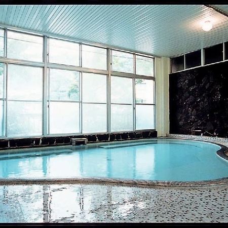 Izumiya Ryokan 우오누마시 외부 사진