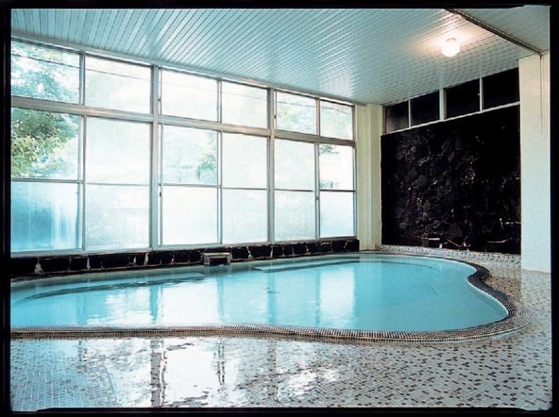 Izumiya Ryokan 우오누마시 외부 사진